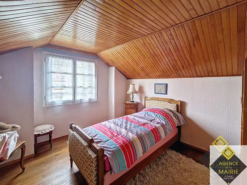 Maison, 89,1 m²