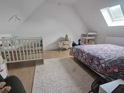 Maison, 130 m²