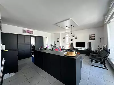 Appartement, 127 m²