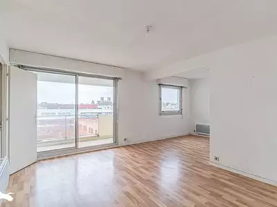 Appartement, 67 m²