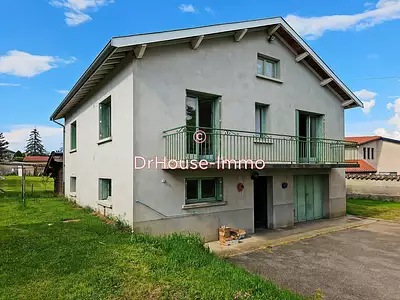 Maison, 102 m²