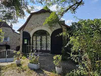 Maison, 249 m²