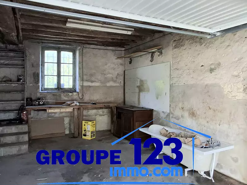 Maison, 94 m²