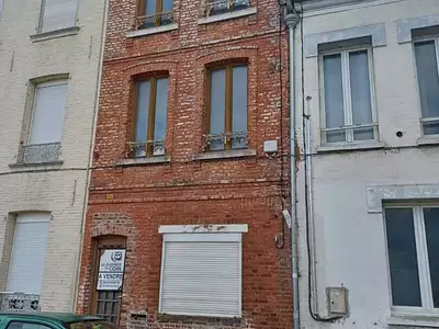 Maison, 80 m²