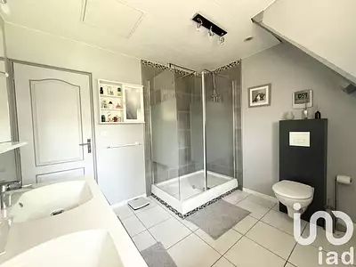 Maison, 157 m²