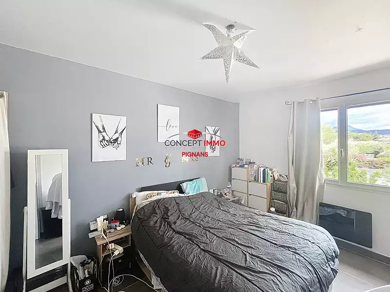 Maison, 100 m²