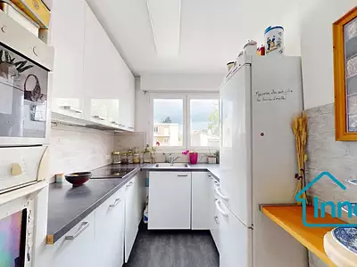 Appartement, 130,01 m²