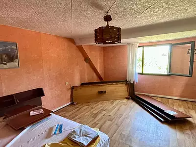 Maison, 112 m²