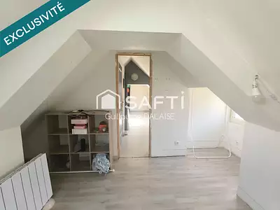 Maison, 65 m²