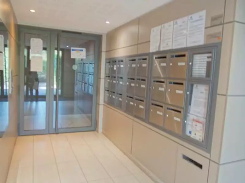 Appartement, 52 m²