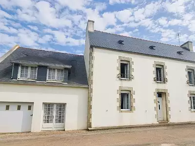 Maison, 243 m²