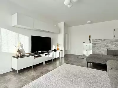 Appartement, 68 m²