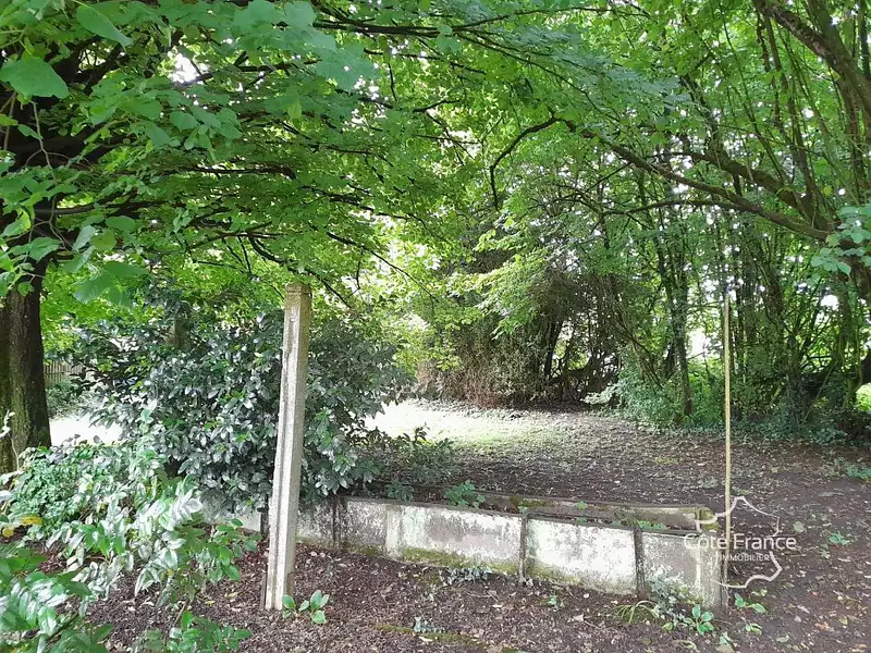 Maison, 263 m²