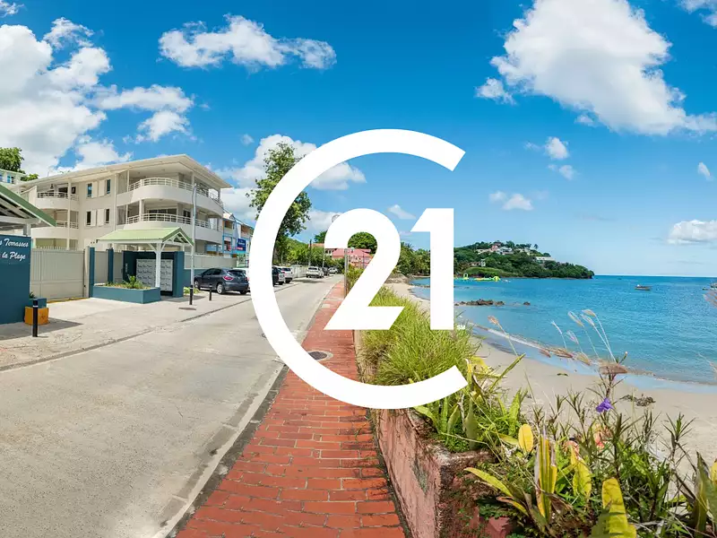 Appartement, 65,3 m²