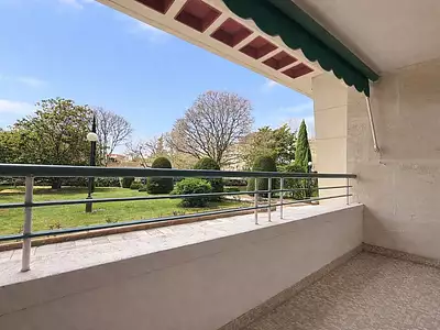 Appartement, 114 m²