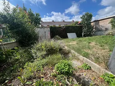 Maison, 113 m²