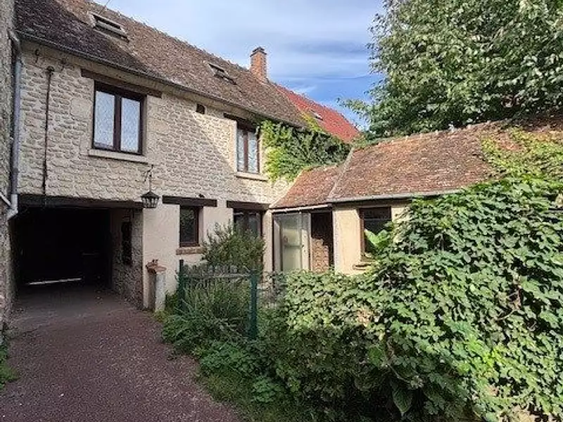 Maison, 85 m²