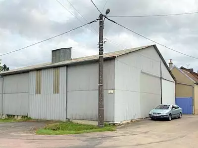 Maison, 96 m²
