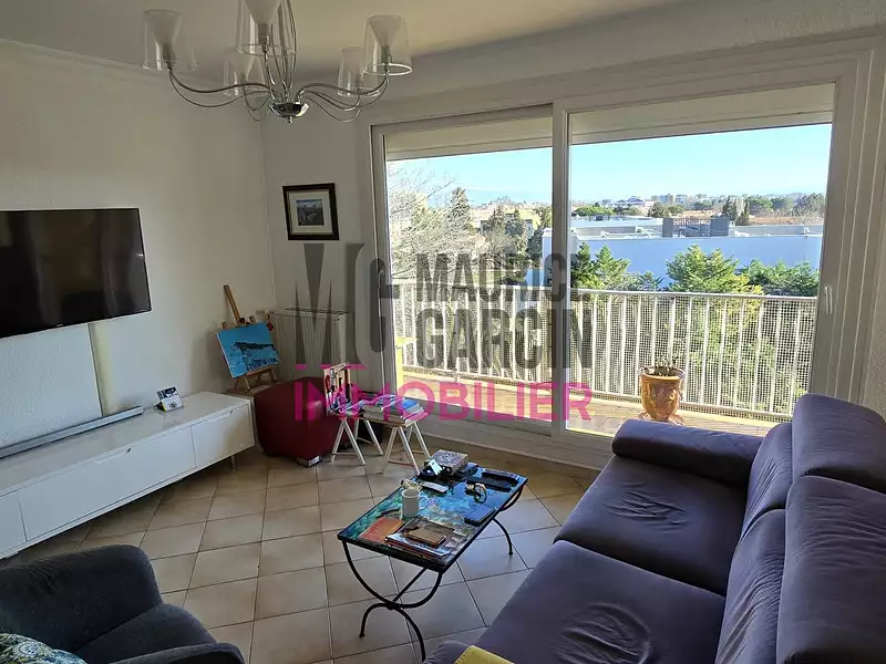 Appartement, 94,44 m²