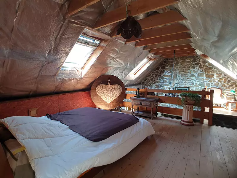 Maison, 120 m²
