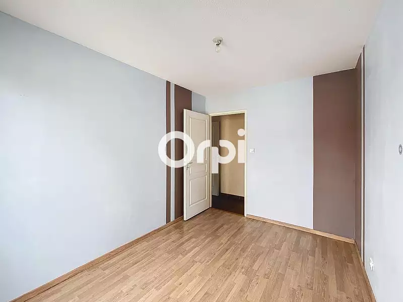 Appartement, 51 m²