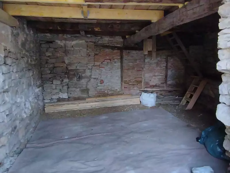 Maison, 84 m²