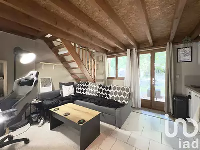Maison, 167 m²