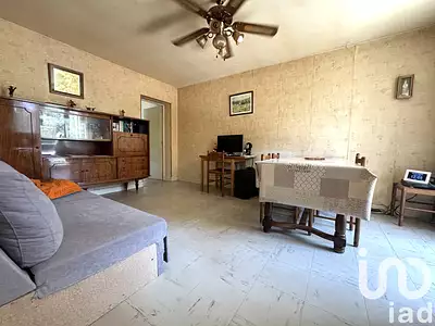 Maison, 95 m²