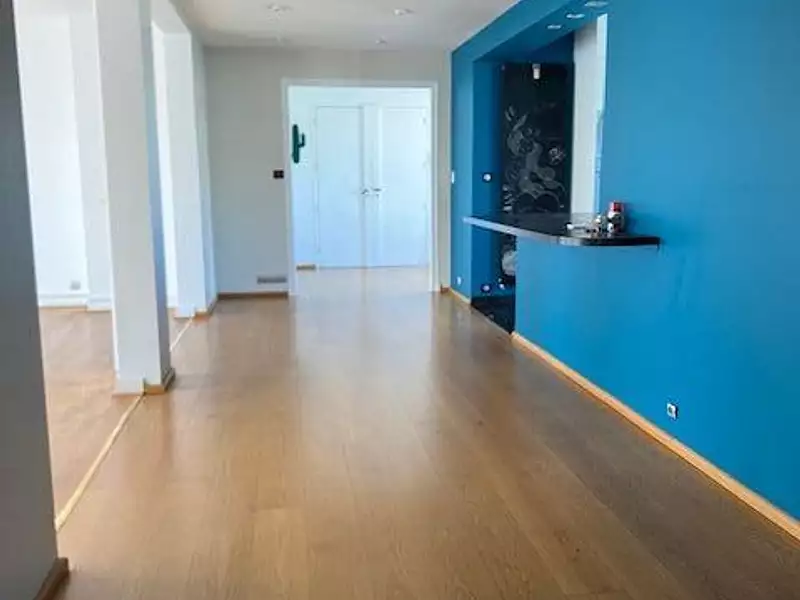 Appartement, 128 m²