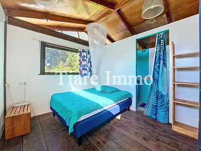 Maison, 65 m²