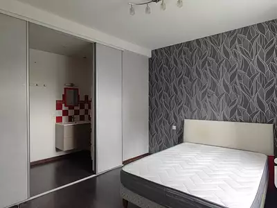 Maison, 96 m²
