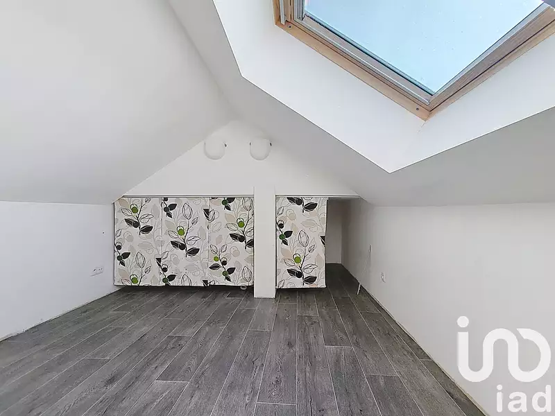 Appartement, 95 m²