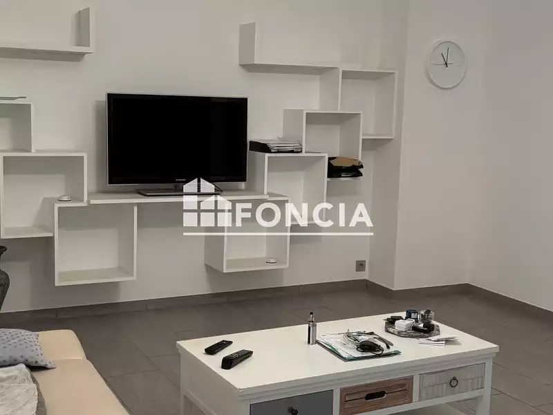 Appartement, 117 m²