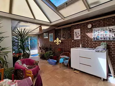 Maison, 270 m²
