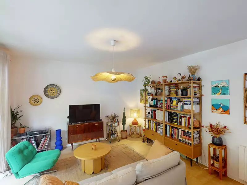 Appartement, 42,92 m²
