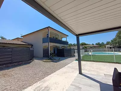 Appartement, 57 m²