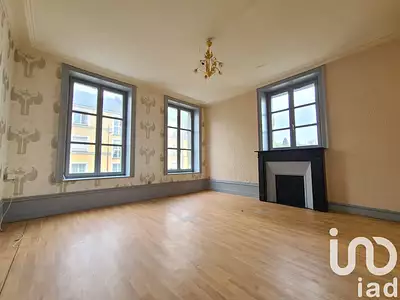 Immeuble, 600 m²