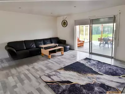 Maison, 109 m²