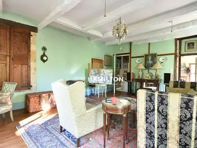 Maison, 172,4 m²