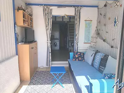 Maison, 32,4 m²