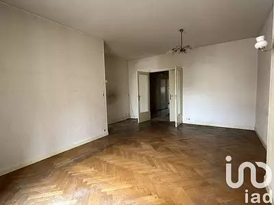Appartement, 80 m²