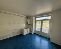 Appartement, 34,32 m²