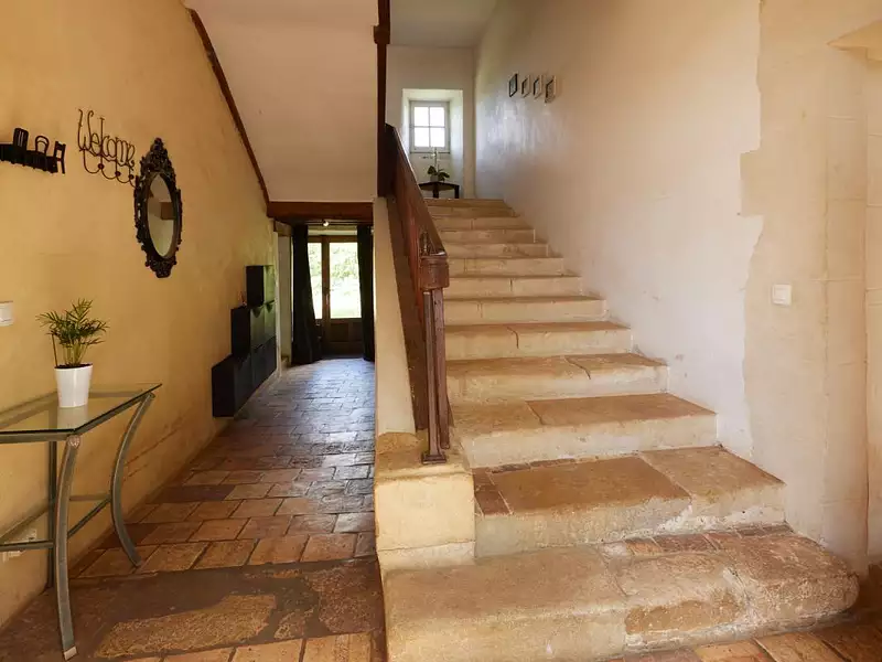Maison, 375 m²