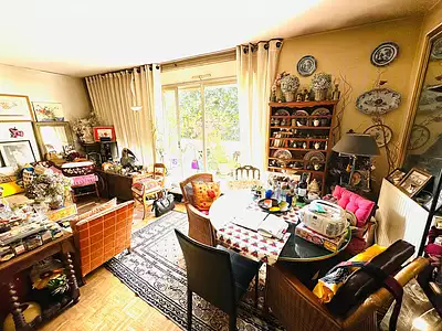Appartement, 78,43 m²