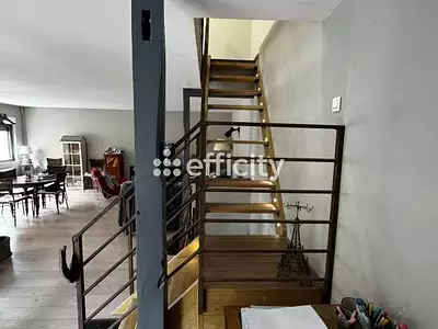 Maison, 116 m²