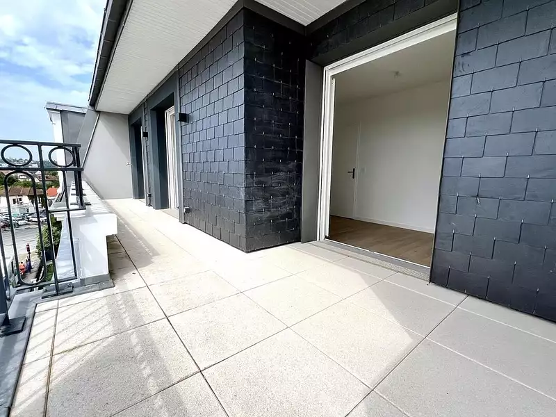 Appartement, 77 m²