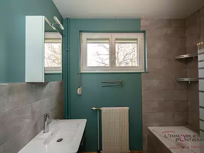 Maison, 157 m²