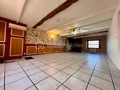 Maison, 190 m²
