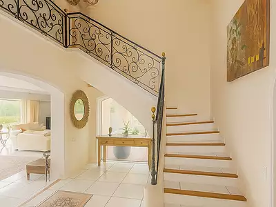 Maison, 320 m²