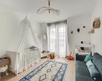 Appartement, 100 m²